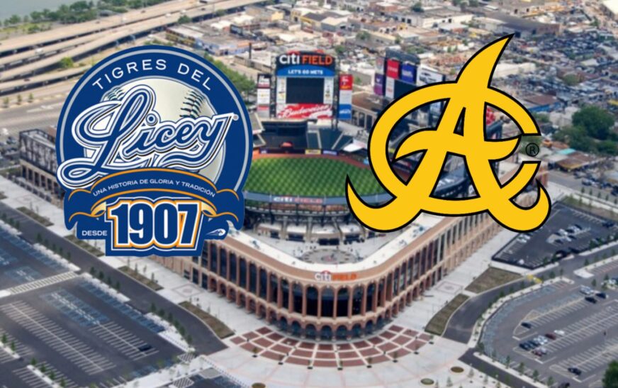 Nueva crisis en serie Titanes del Caribe entre Licey y Águilas: Yankee Stadium no será sede del evento