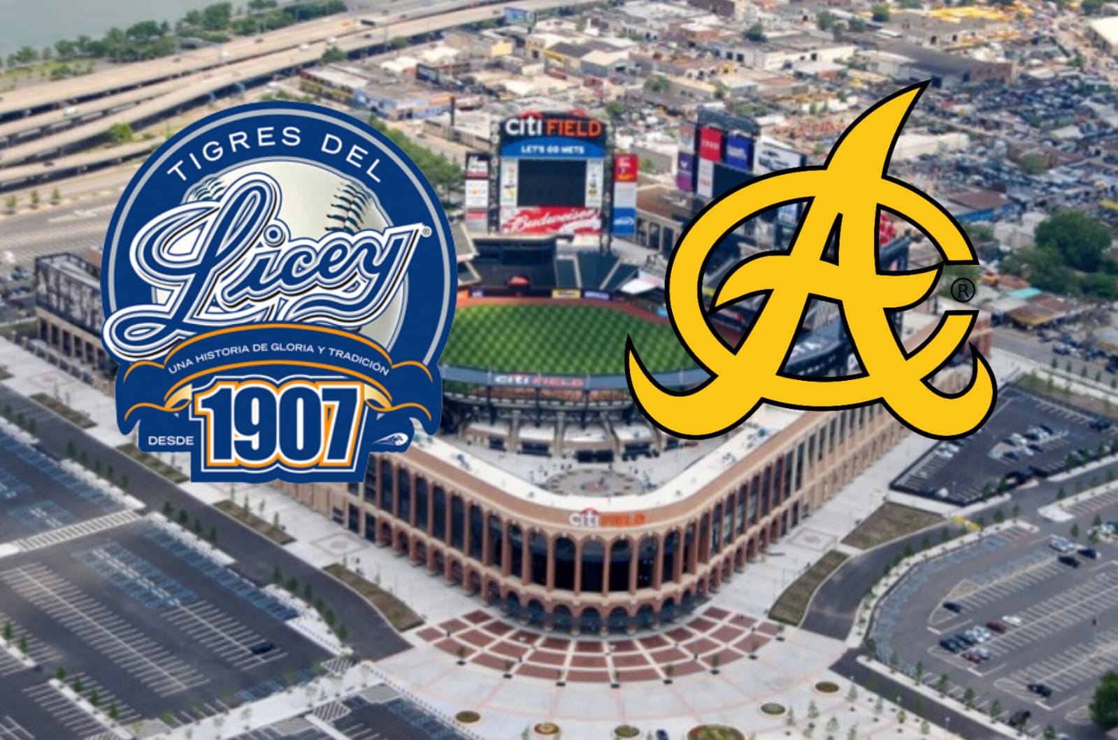 Nueva crisis en serie Titanes del Caribe entre Licey y Águilas: Yankee Stadium no será sede del evento